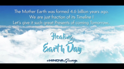 Earth Day – 2022