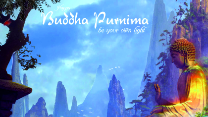 Buddha Purnima – 2022
