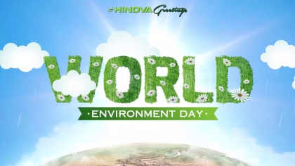 Word Environment Day