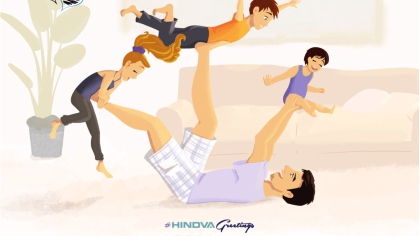 Father’s Day – 2022