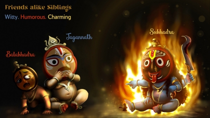 Rath Yatra – 2022