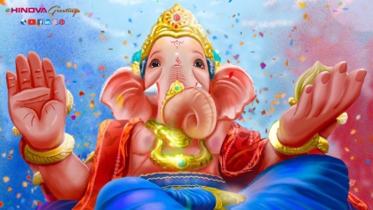 Ganesh Chaturthi – 2022