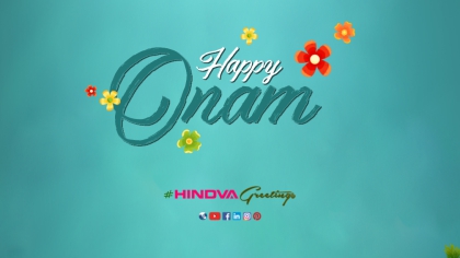 Onam – 2022