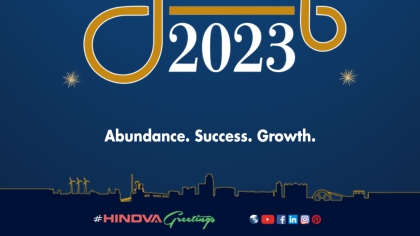 Happy 2023 – New Year