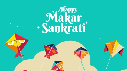 Makar Sankranti – Uttarayan 2023