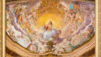 Easter – 2023