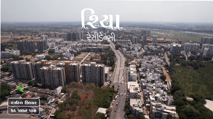 Riya Residency | Premium Residential Plots | M.K Group – Hindva