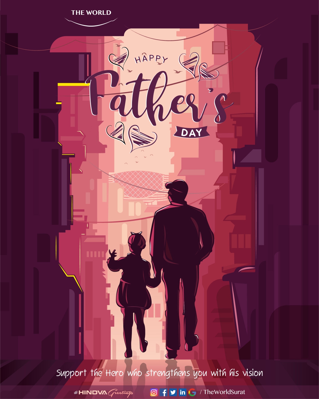 Father’s Day – 2023