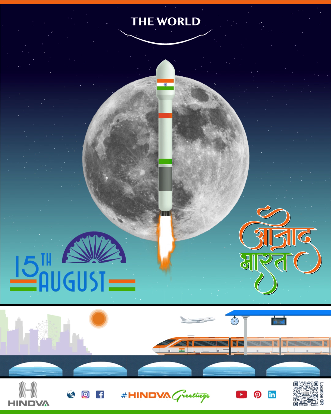 Independence Day – 2023