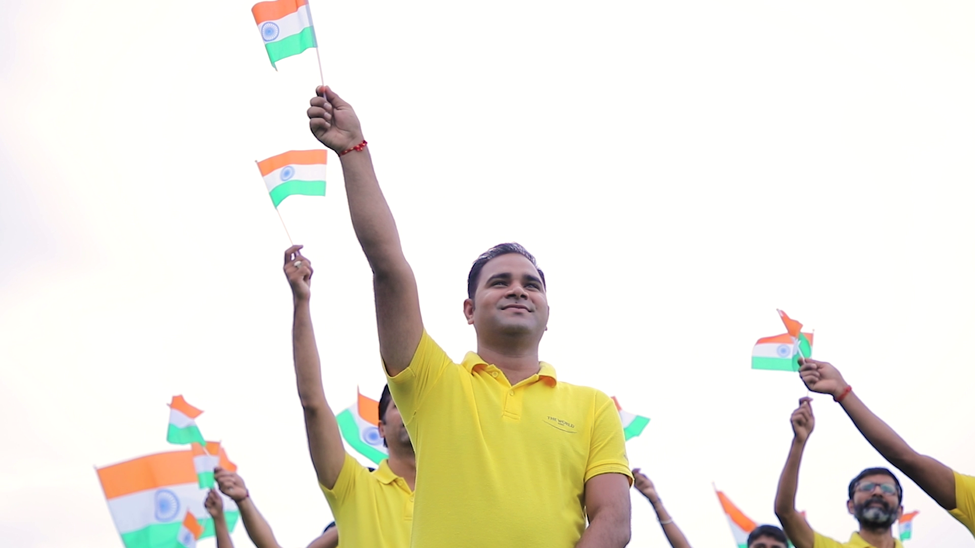 Independence Day Celebration at The World Surat – 2023