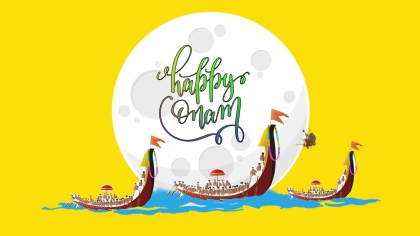 Onam – 2023