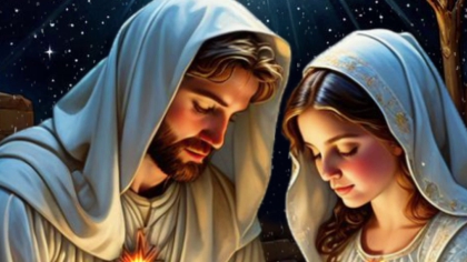 Merry Christmas – 2023