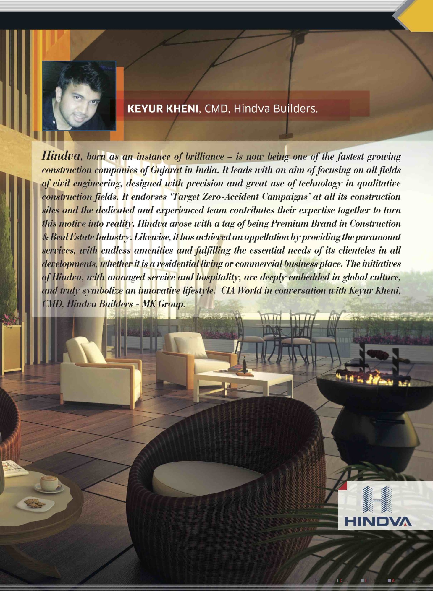 Hindva CIA Magazine APR – MAY 2014 01