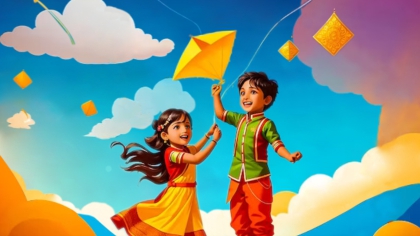 Makar Sankranti – 2024