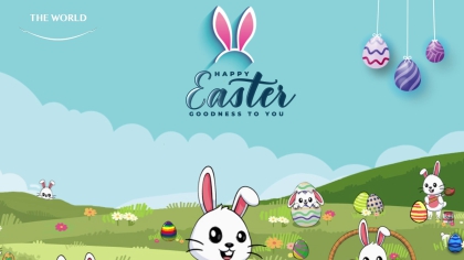 Easter – 2024