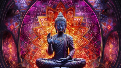 Buddha Purnima 2024