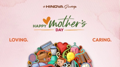 Mother’s Day – 2024