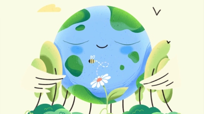 World Environment Day – 2024