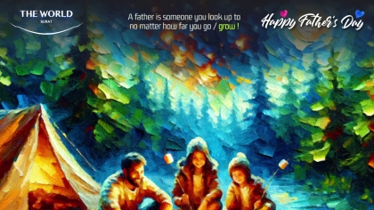 Father’s Day – 2024