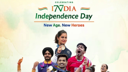 Independence Day – 2024
