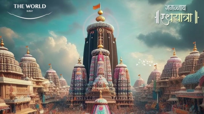 Rath Yatra – 2024
