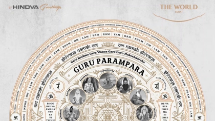 Guru Purnima – 2024