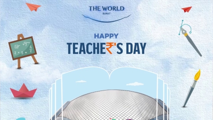 Teachers’ Day – 2024