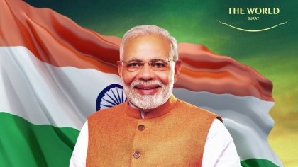 Happy Birthday PM Modi – 2024