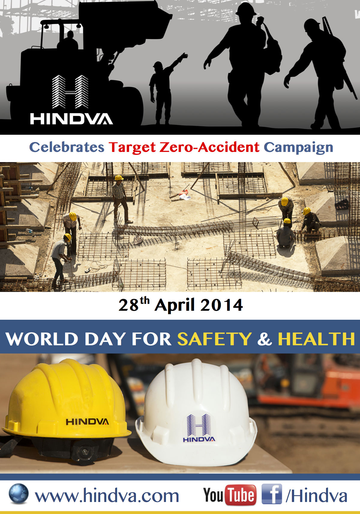 World Health & Safety Day