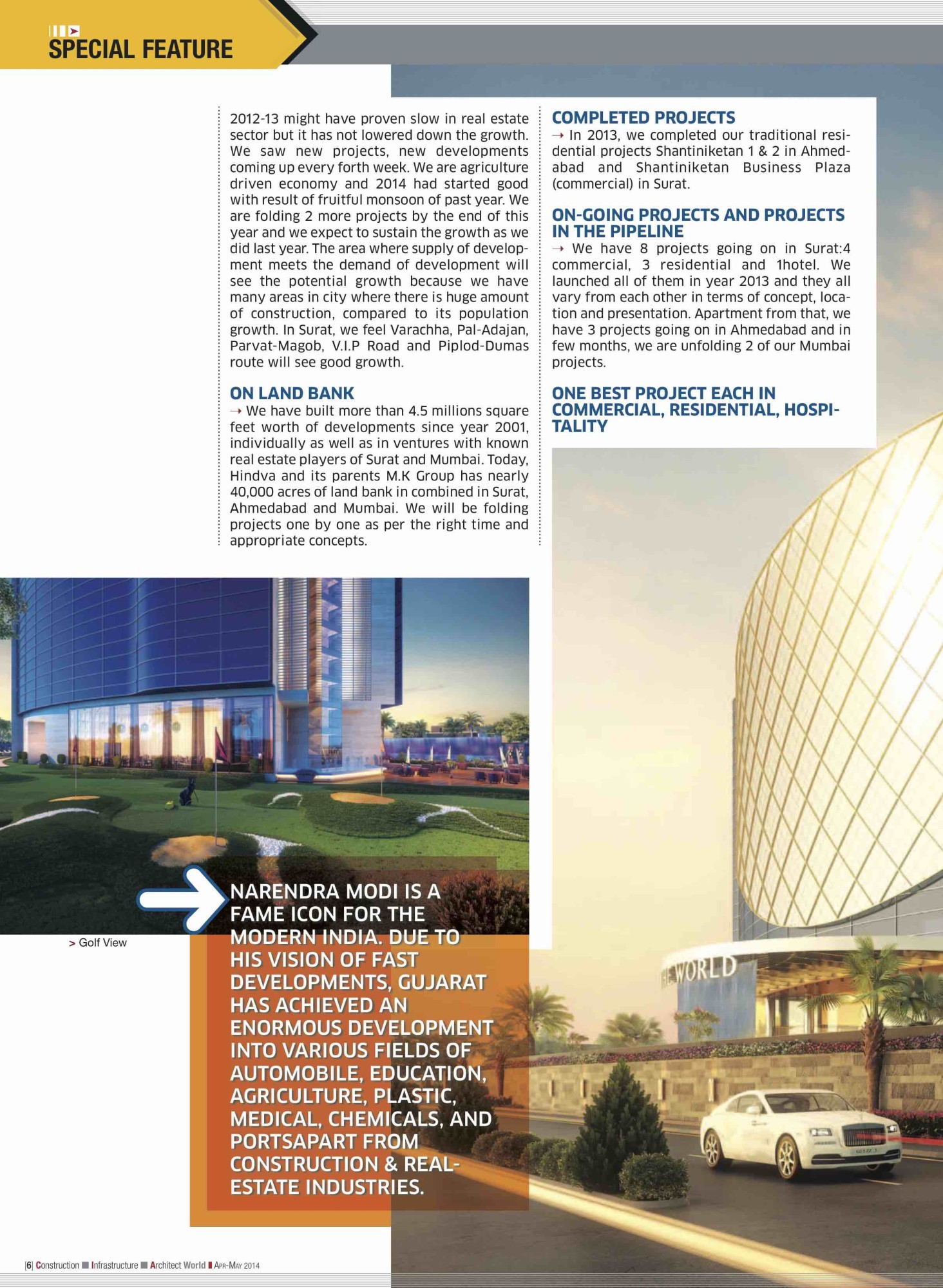 Hindva CIA Magazine APR – MAY 2014 04