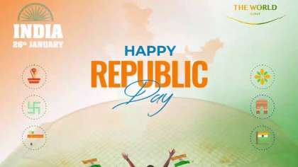 Republic Day -2025