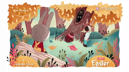 Easter – 2025