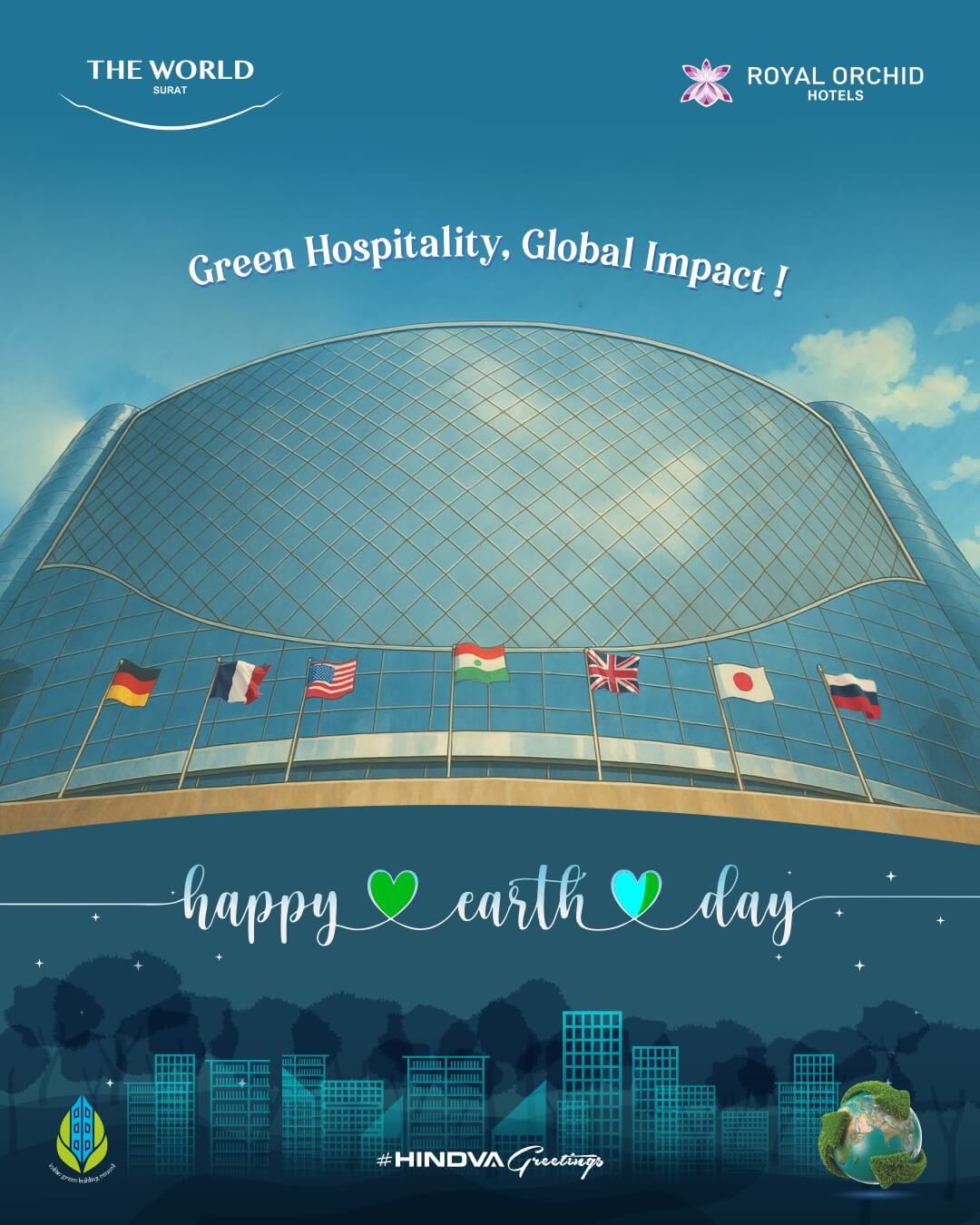 Earth Day – 2025