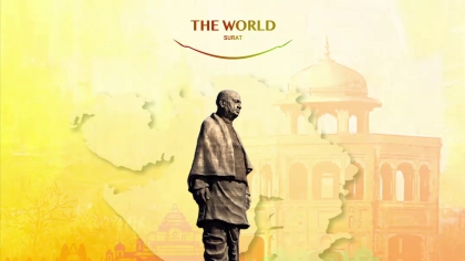 Introducing National Membership Program for The World Surat – Gujarat Day – 2025