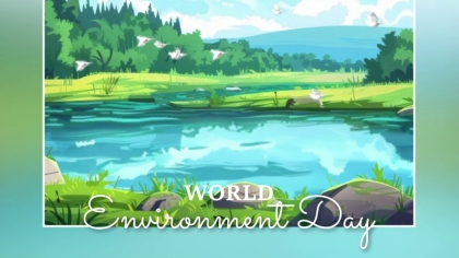 World Environment Day – 2025