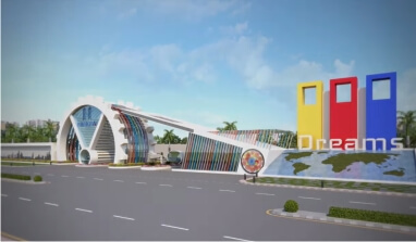 Independence Day Special : Hindva Dreams – Multi Industrial Park