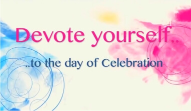 Happy Holi