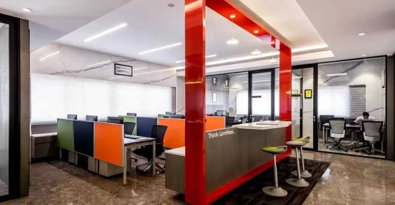 Surat - Head Office