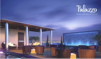 Palazzo ! a Unique Experience of Lifestyle
