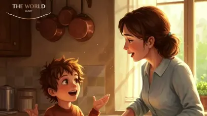 Happy Mother’s Day – 2026