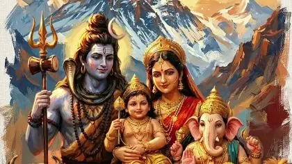 Mahashivratri – 2026