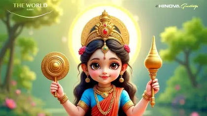 Navratri – 2025