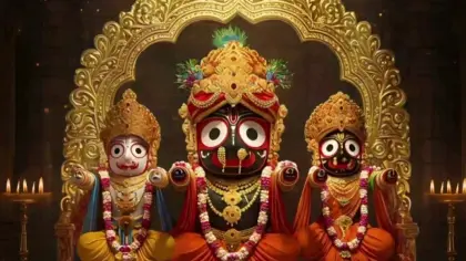 Rath Yatra – 2025