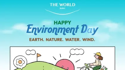 World Environment Day – 2026