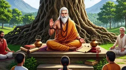 Guru Purnima – 2026