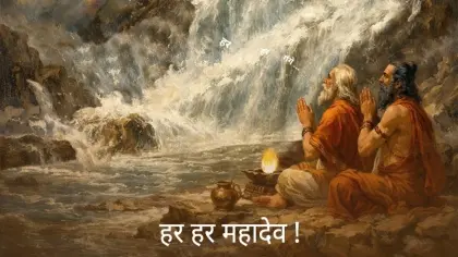 Shravan – 2026