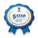 THE WORLD SURAT GETS 5-STAR